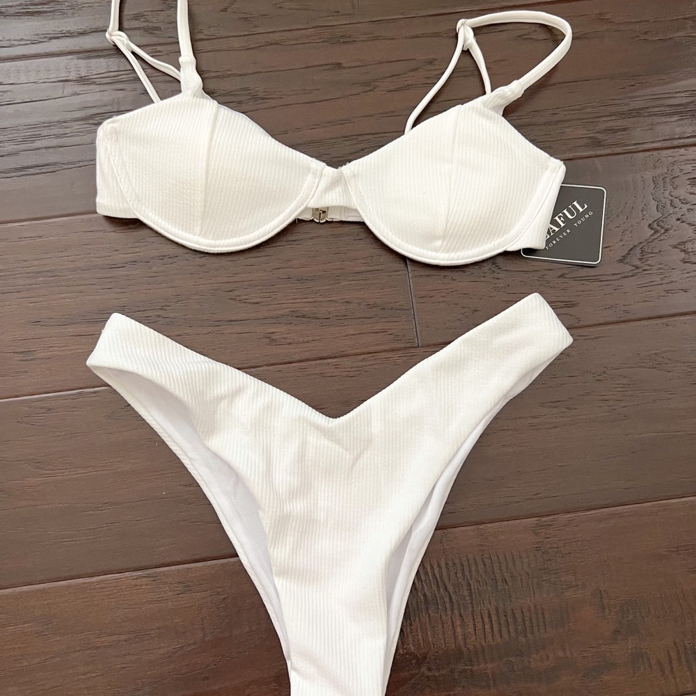 Zaful bikini set